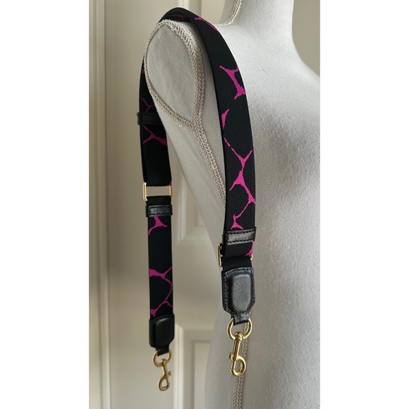Rebecca Minkoff Handbags - Rebecca Minkoff Guitar Strap